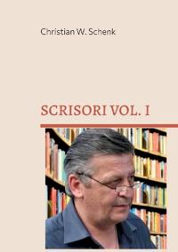 Scrisori Vol. I