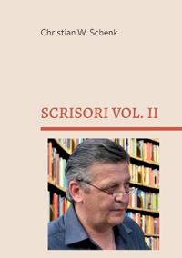 Scrisori Vol. II