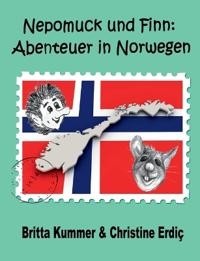 Nepomuck und Finn
