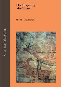 Der Ursprung der Kunst