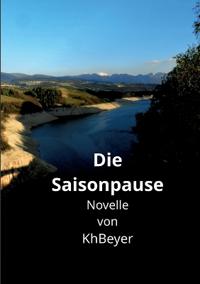 Die Saisonpause
