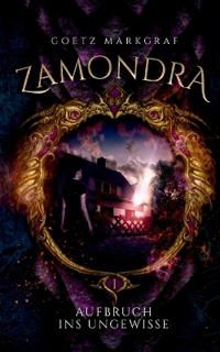 Zamondra