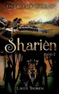 Sharièn