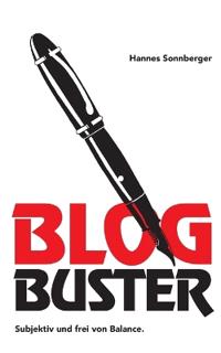 Blog Buster
