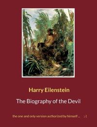 The Biography of the Devil