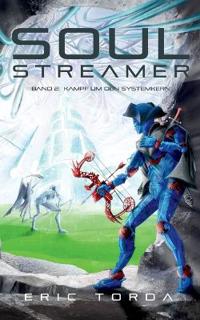 Soulstreamer