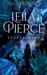 Leila Pierce
