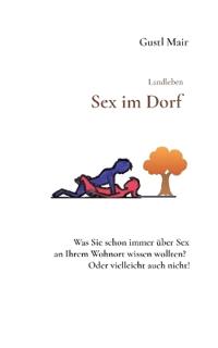 Landleben - Sex im Dorf