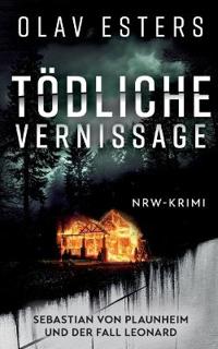 Tödliche Vernissage