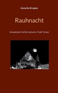 Rauhnacht