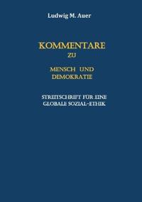 Kommentare zu Mensch und Demokratie