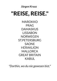 10 Reisen
