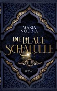 Die blaue Schatulle