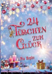24 Türchen zum Glück