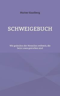Schweigebuch