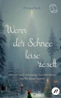 Wenn der Schnee leise rieselt
