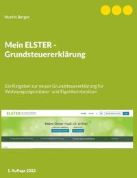 Mein ELSTER - Grundsteuererklärung