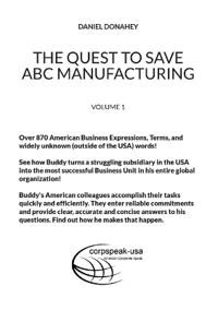 The Quest to Save ABC Manufacturing