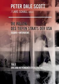 Die Politik des Tiefen Staats der USA