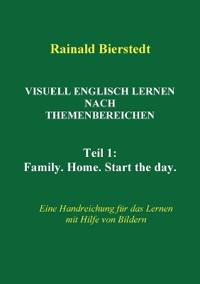 Visuell Englisch lernen nach Themenbereichen