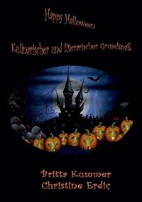 Happy Halloween - Kulinarischer und literarischer Gruselspaß