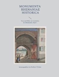 Monumenta Rhenaniae Historica