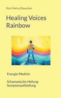 Healing Voices Rainbow