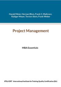 Project Management