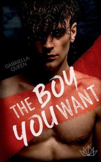 The Boy You Want