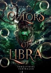 Colors of Libra