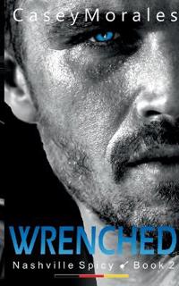 Wrenched
