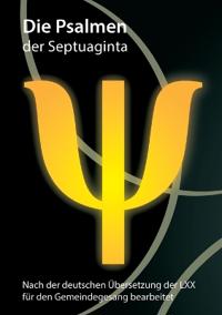 Die Psalmen der Septuaginta
