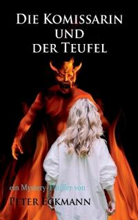Die Kommissarin und der Teufel