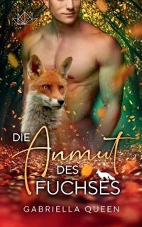 Die Anmut des Fuchses