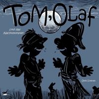 Tom, Olaf und das Nachtmonster