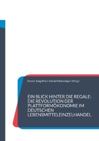 Ein Blick hinter die Regale