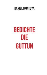 Gedichte, die guttun