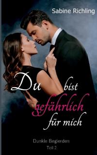Du bist gefährlich für mich - Dunkle Begierden Teil 2 von 4