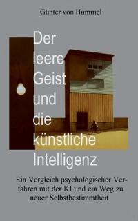 Der leere Geist und die künstliche Intelligenz