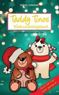 Teddy Tinos Weihnachtstagebuch