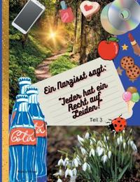 Ein Narzisst sagt