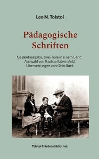 Pädagogische Schriften