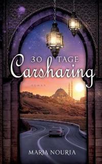 30 Tage Carsharing