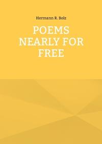 Poems nearly for free
