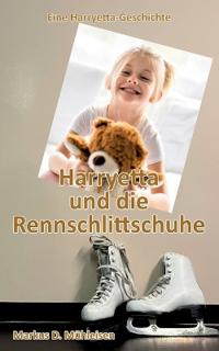 Harryetta und die Rennschlittschuhe