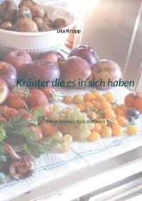 Kräuter die es in sich haben