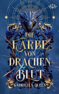 Die Farbe von Drachenblut