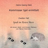 Kommissar Igel ermittelt
