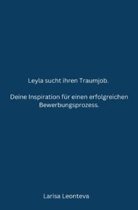 Deine Inspiration für einen erfolgreichen Bewerbungsprozess.