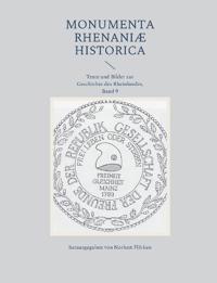 Monumenta Rhenaniae Historica
